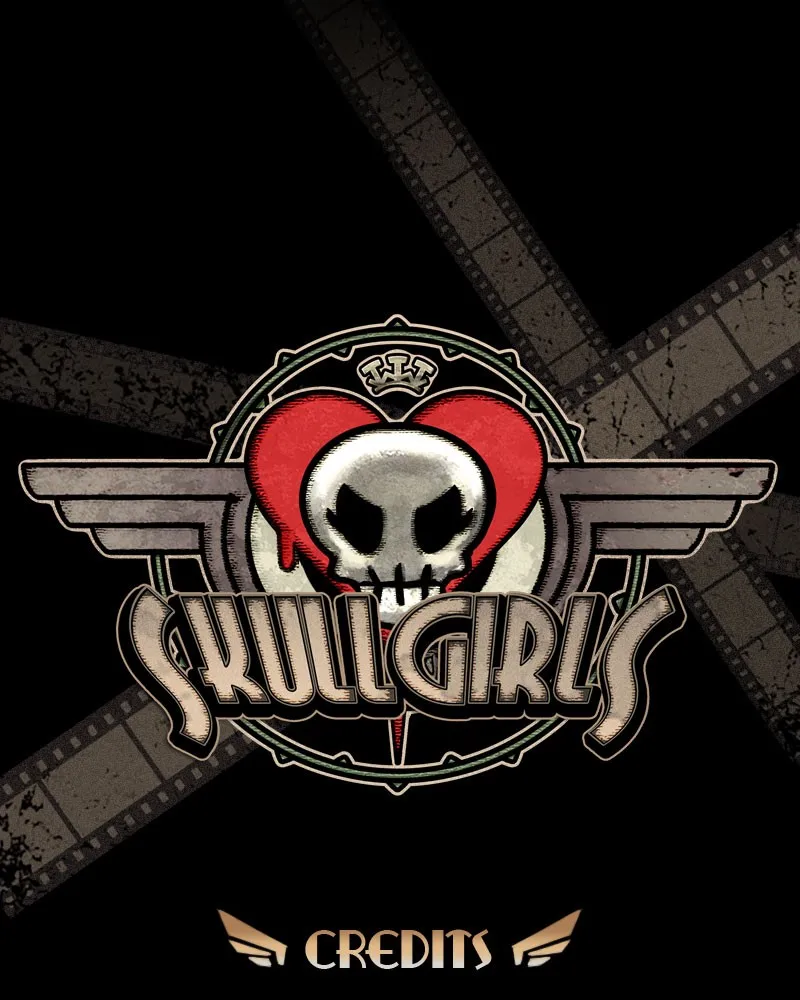 Skullgirls Chapter 13 page 67 - 
