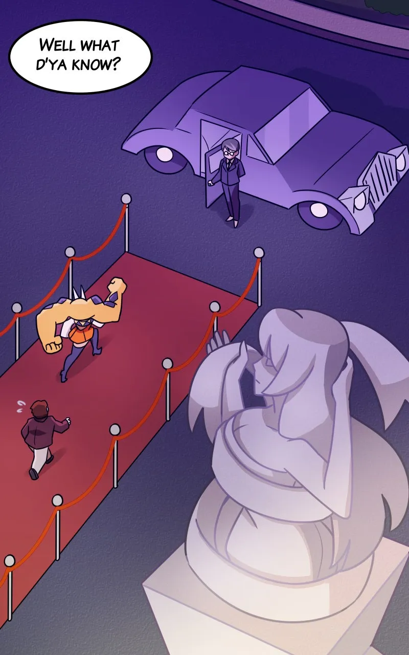 Skullgirls Chapter 14 page 15 - 