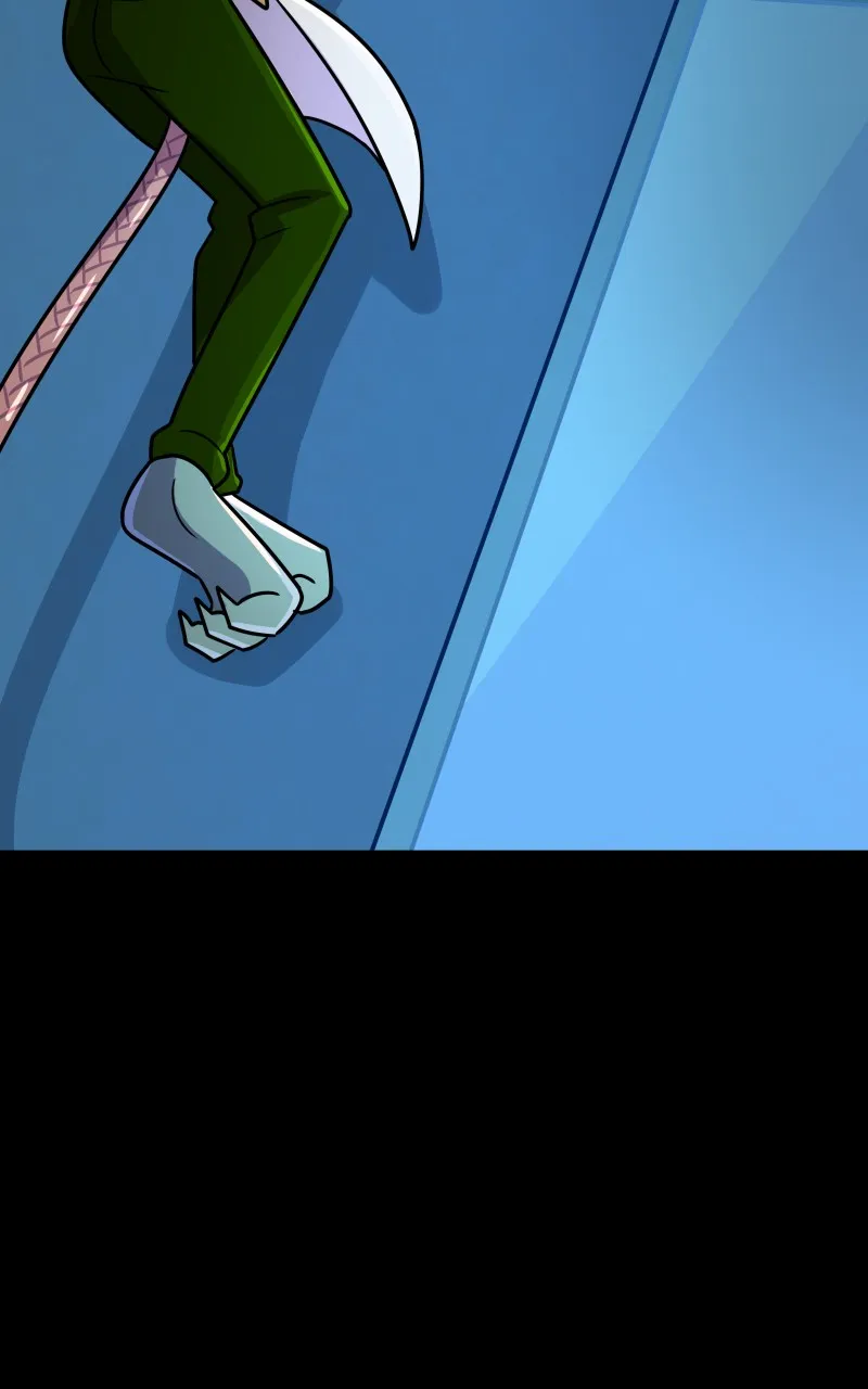 Skullgirls Chapter 14 page 18 - 