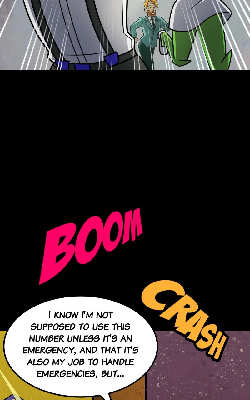 Skullgirls Chapter 14 page 3 - 