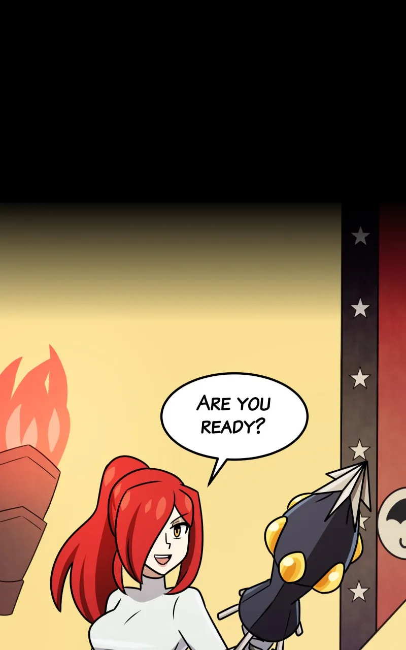 Skullgirls Chapter 14 page 22 - 