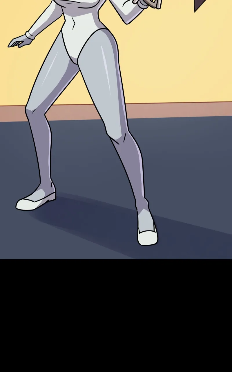 Skullgirls Chapter 14 page 23 - 