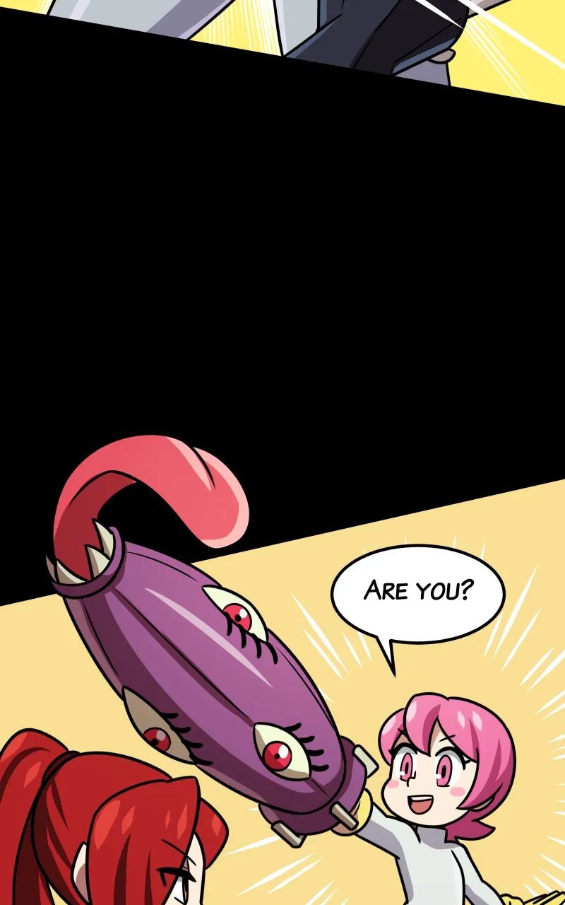 Skullgirls Chapter 14 page 25 - 
