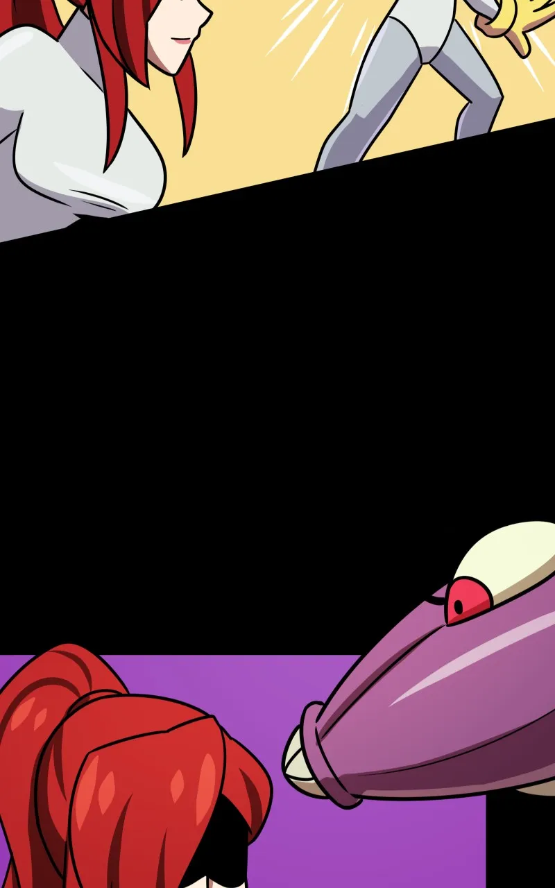 Skullgirls Chapter 14 page 26 - 