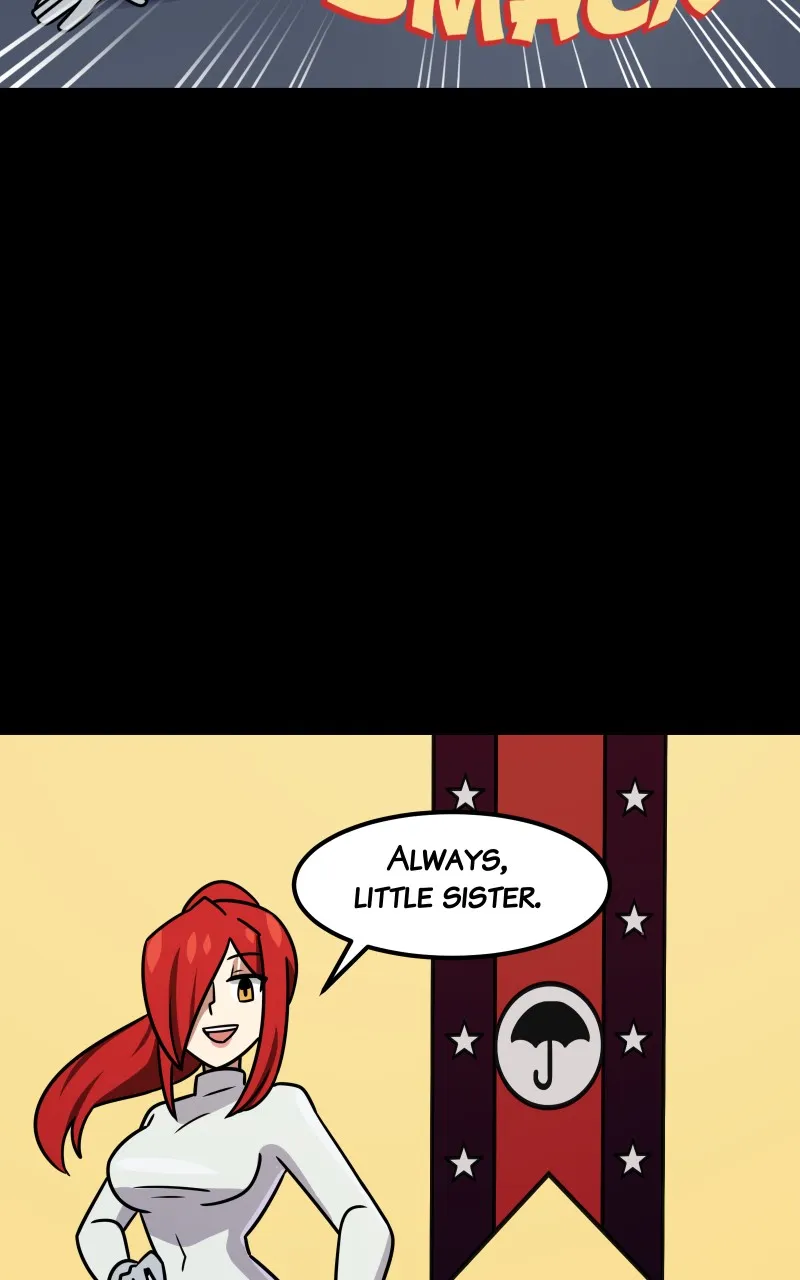 Skullgirls Chapter 14 page 28 - 
