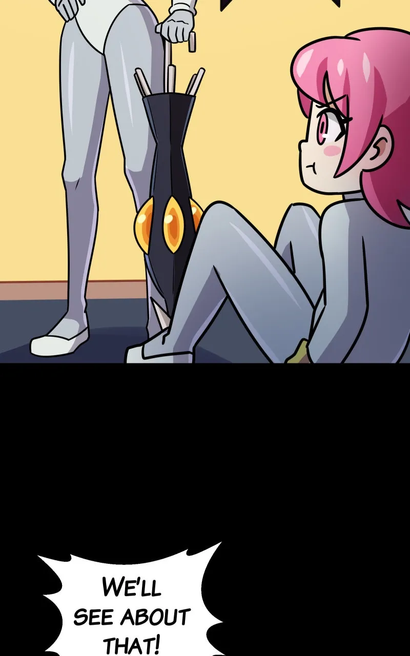 Skullgirls Chapter 14 page 29 - 