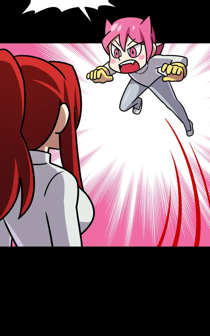Skullgirls Chapter 14 page 30 - 