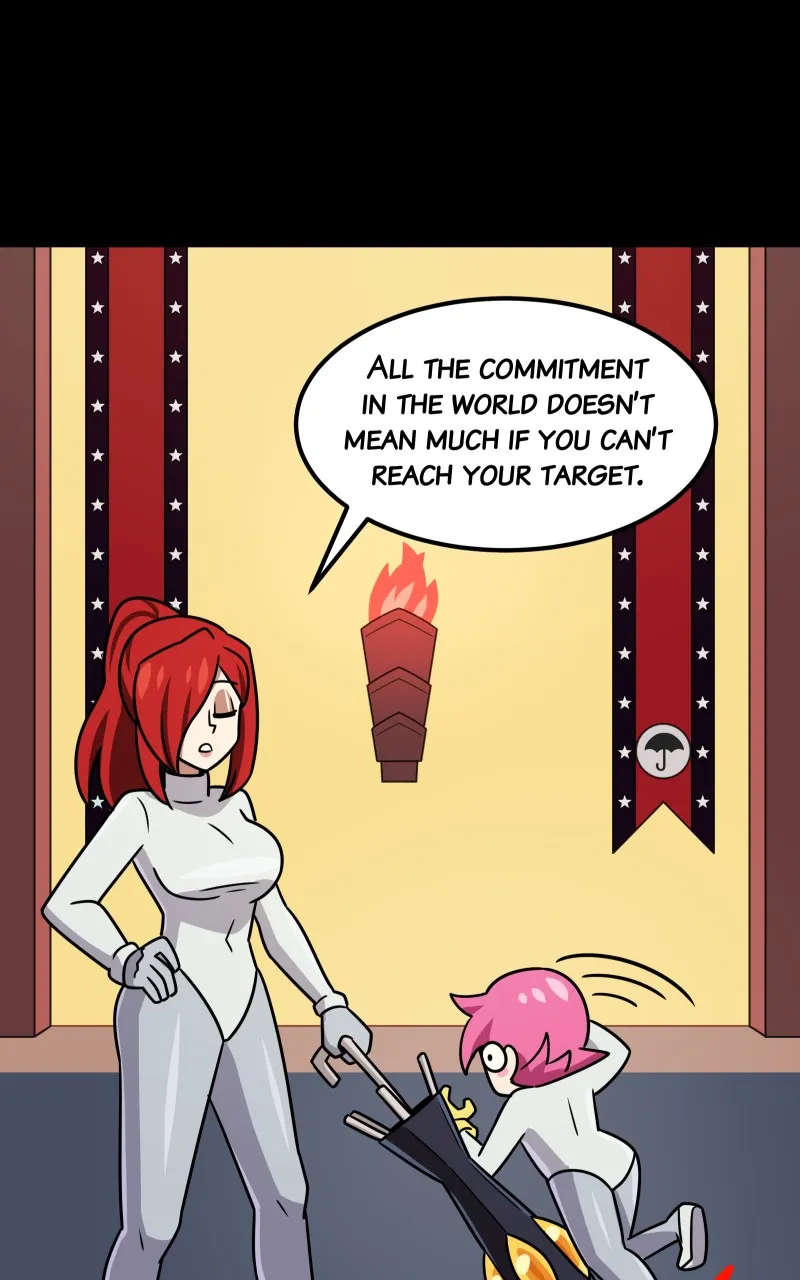 Skullgirls Chapter 14 page 31 - 