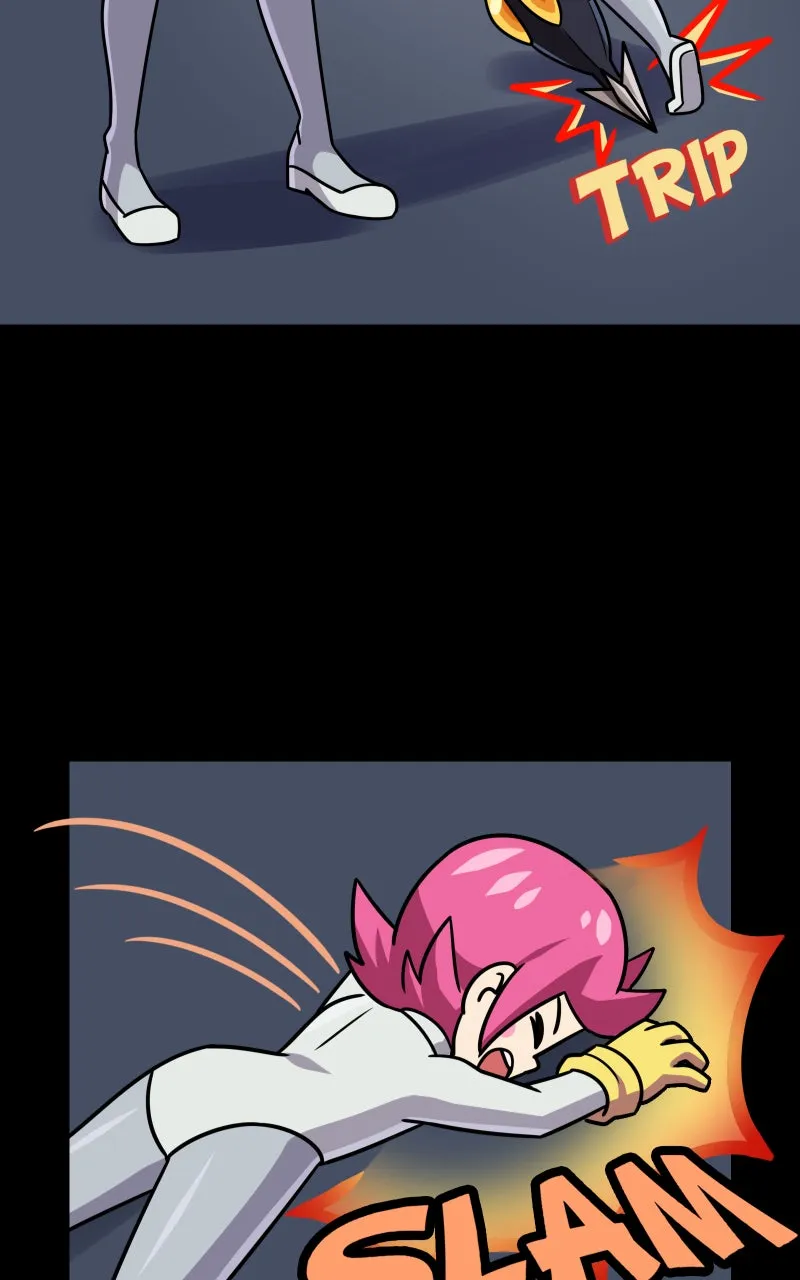 Skullgirls Chapter 14 page 32 - 