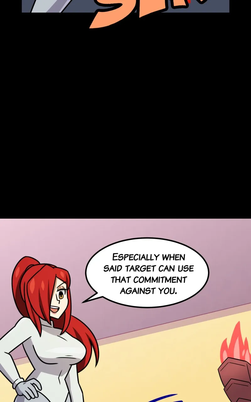 Skullgirls Chapter 14 page 33 - 