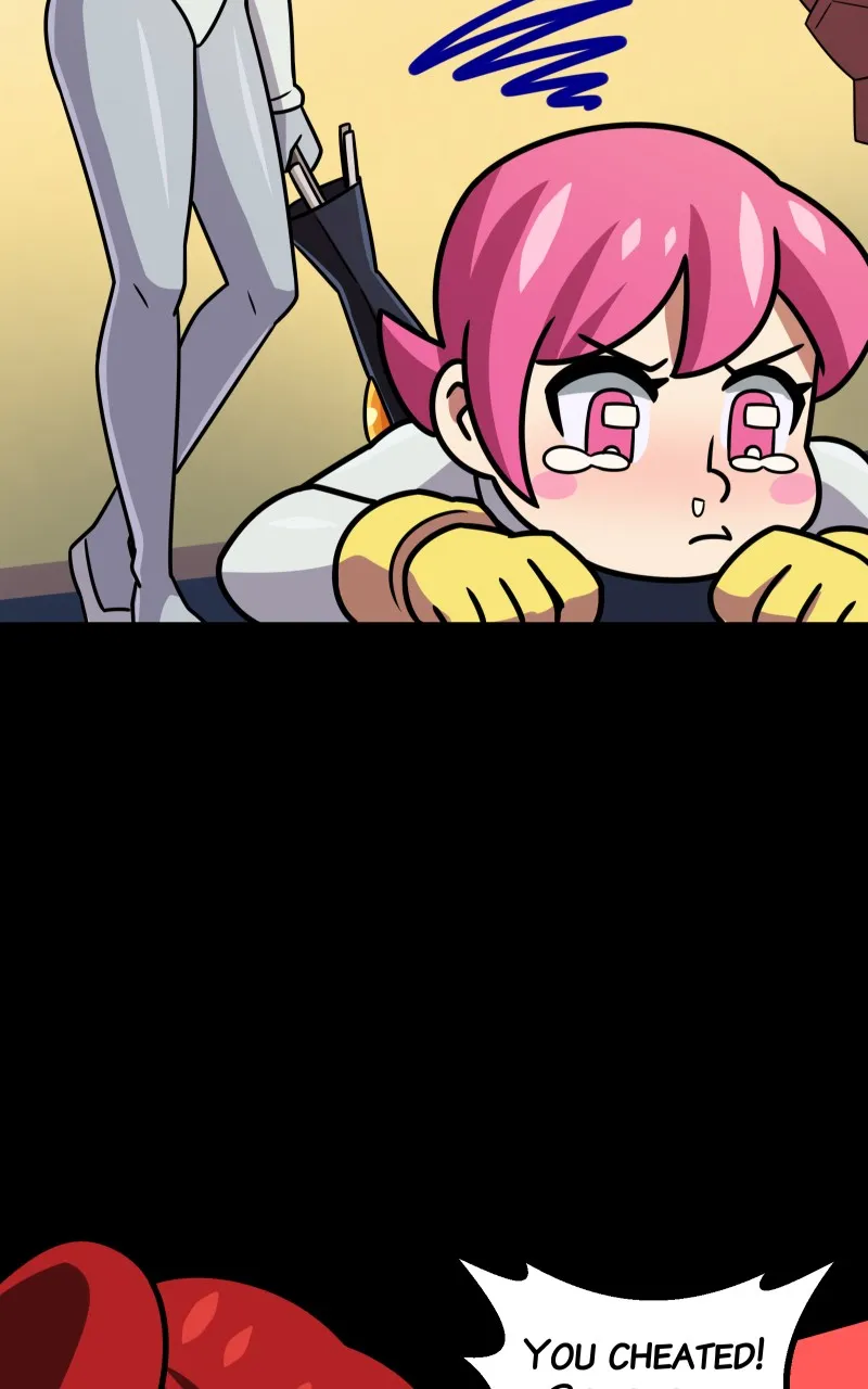 Skullgirls Chapter 14 page 34 - 