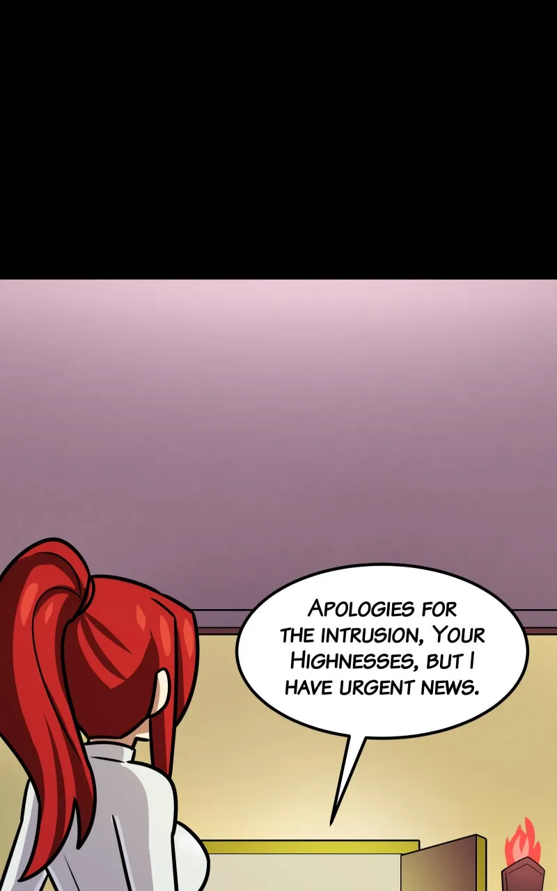 Skullgirls Chapter 14 page 36 - 