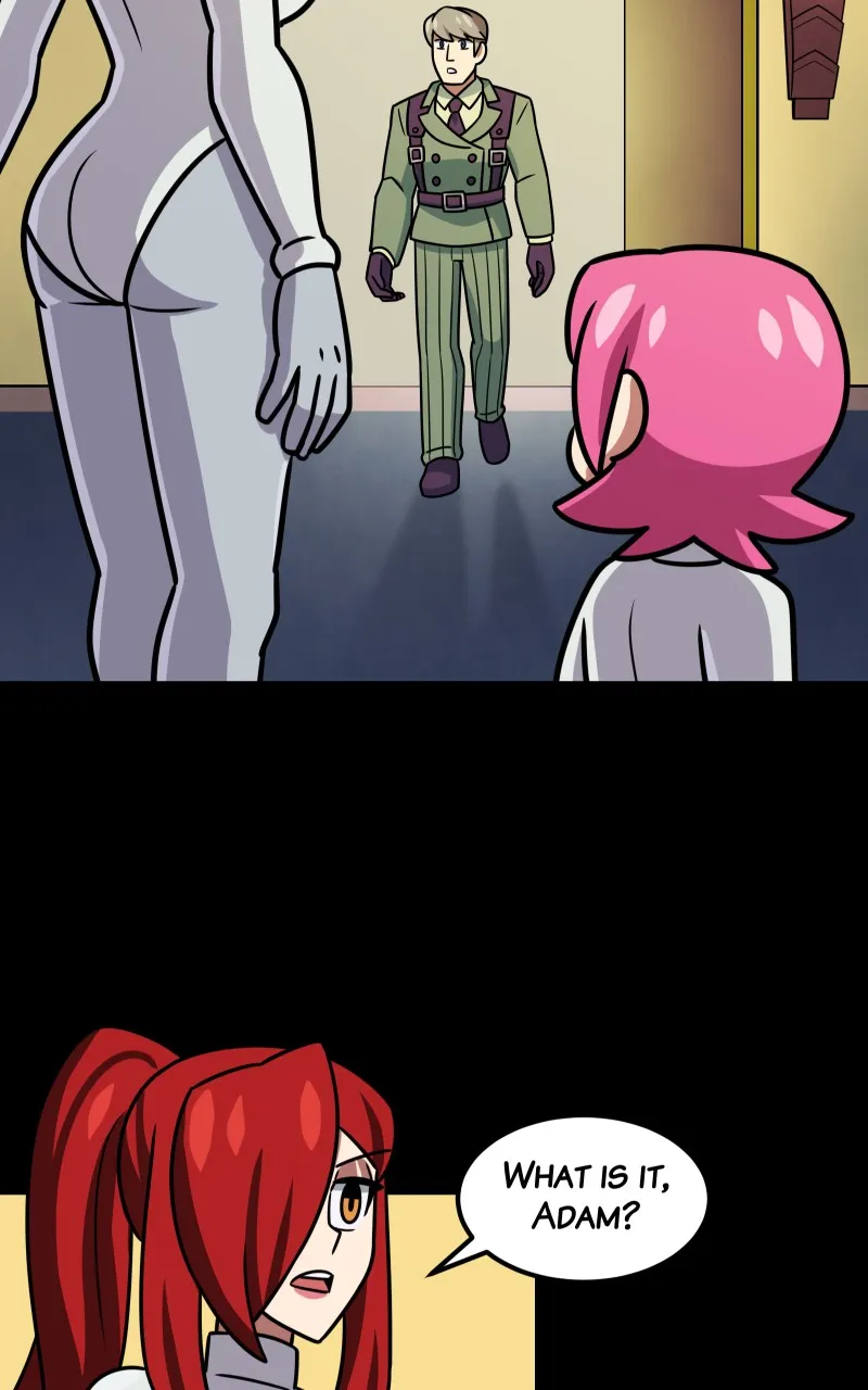 Skullgirls Chapter 14 page 37 - 