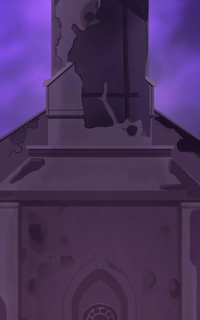 Skullgirls Chapter 14 page 46 - 