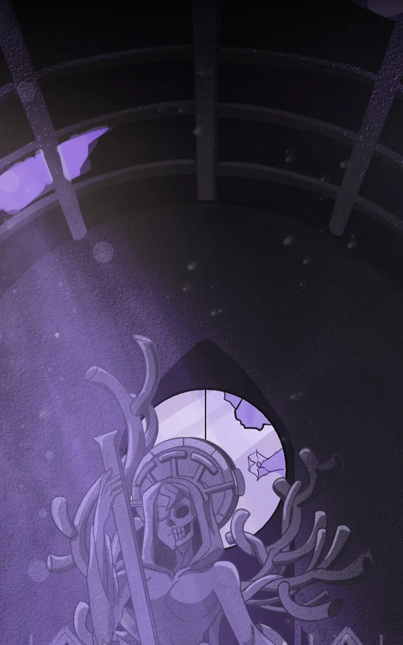 Skullgirls Chapter 14 page 48 - 