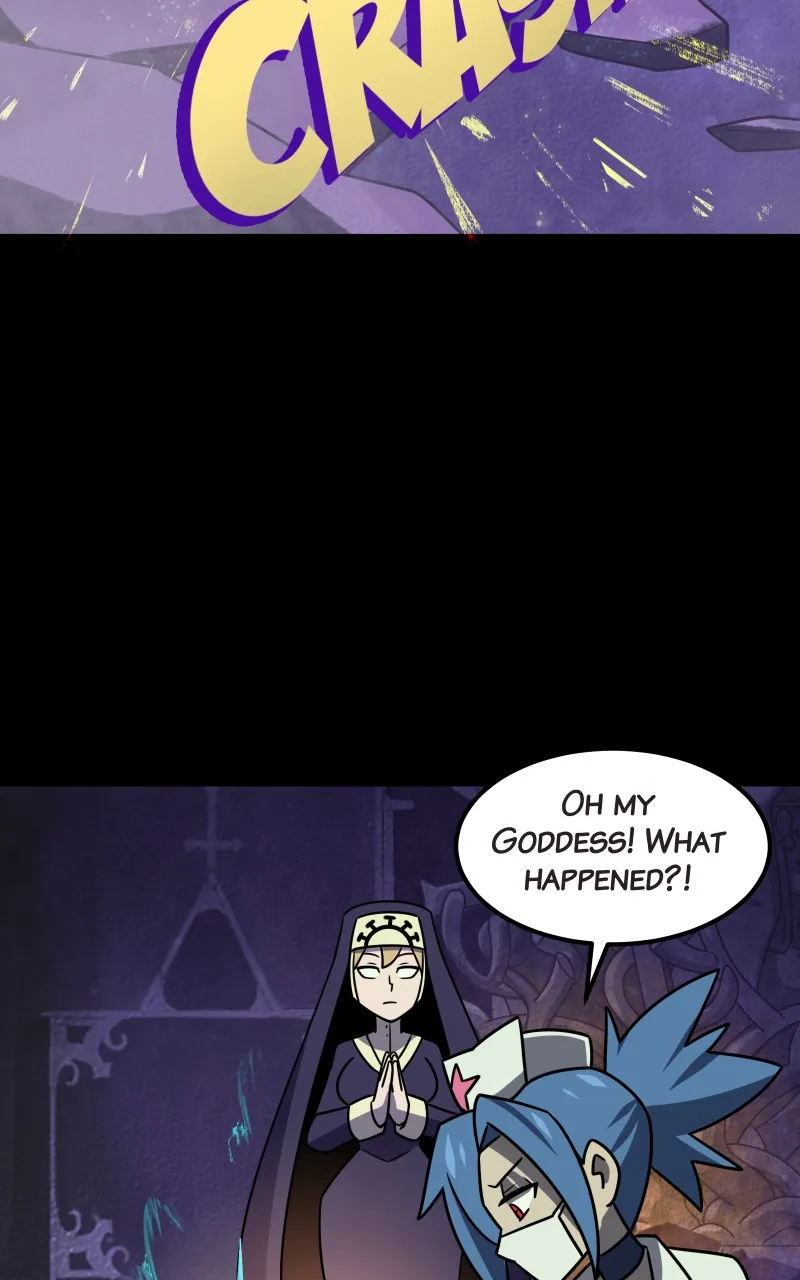 Skullgirls Chapter 14 page 56 - 