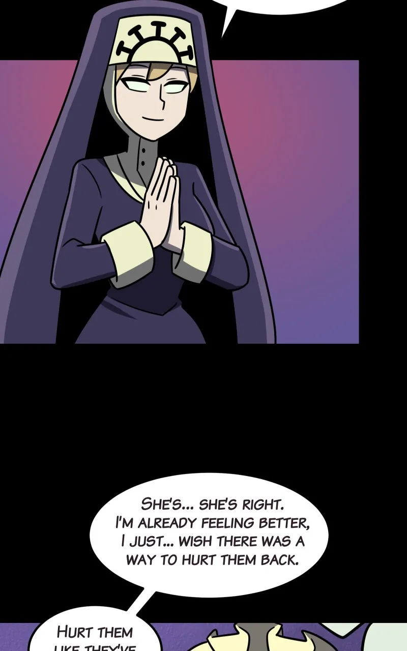 Skullgirls Chapter 14 page 62 - 