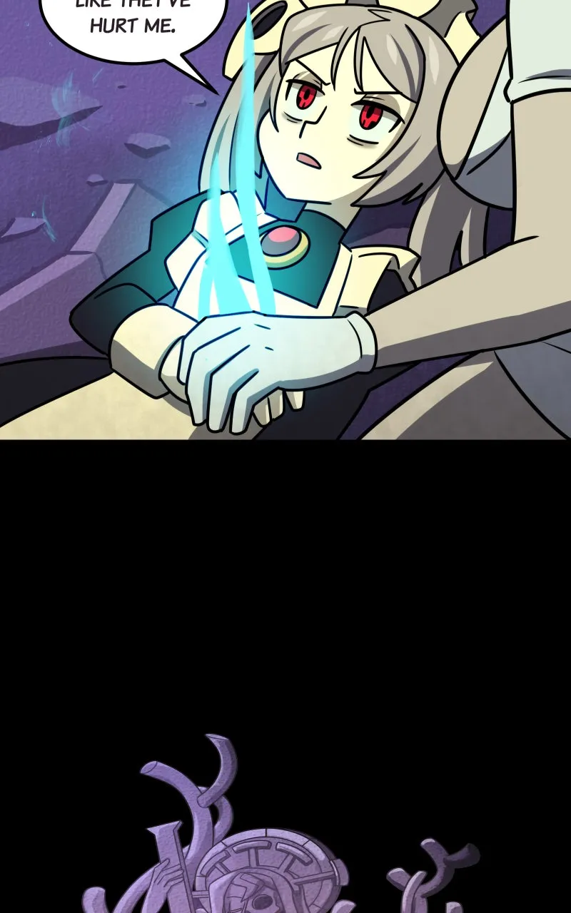 Skullgirls Chapter 14 page 63 - 