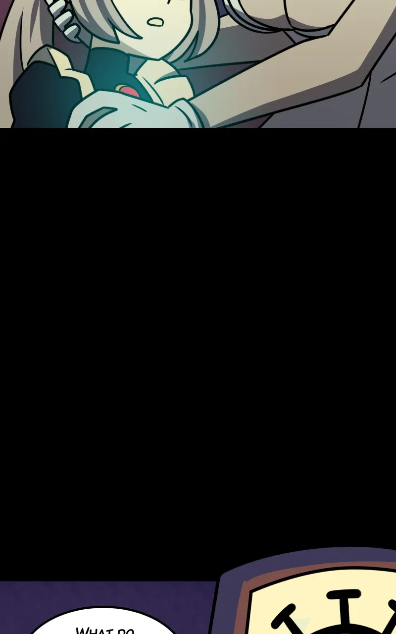 Skullgirls Chapter 14 page 65 - 