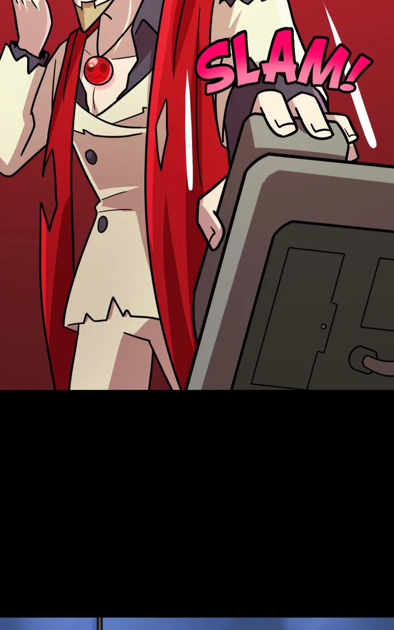 Skullgirls Chapter 14 page 9 - 