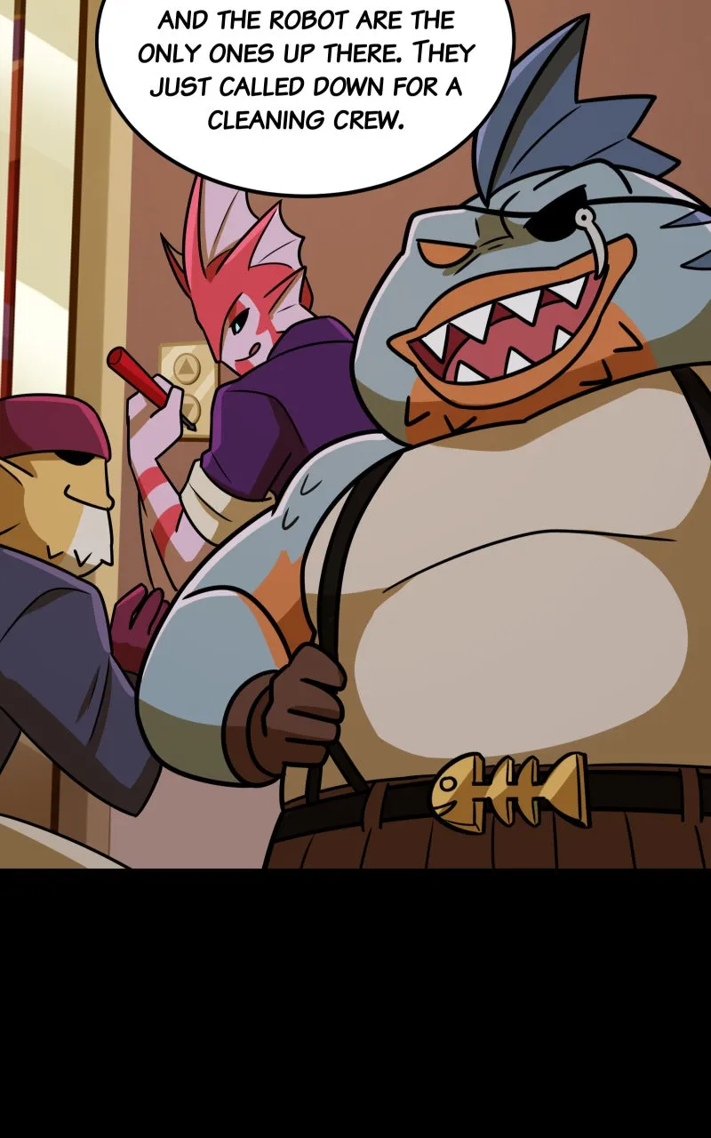 Skullgirls Chapter 15 page 14 - 