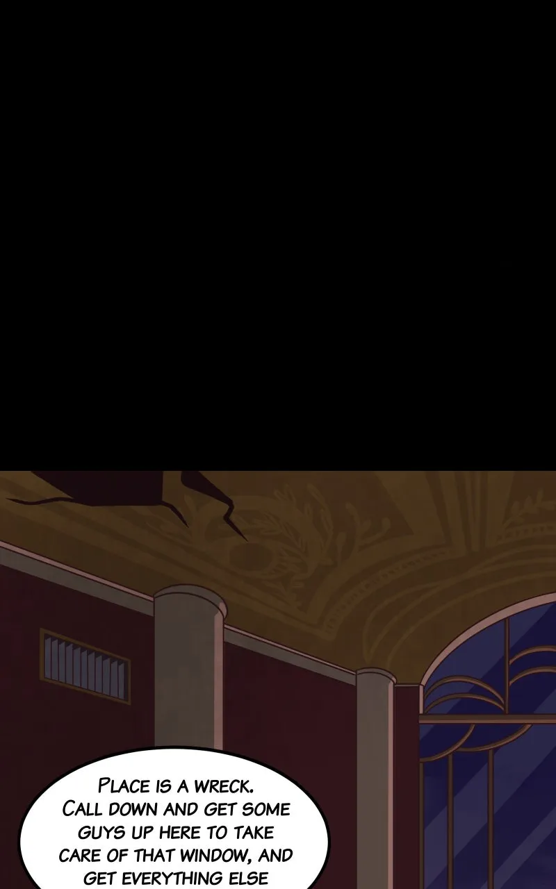 Skullgirls Chapter 15 page 4 - 