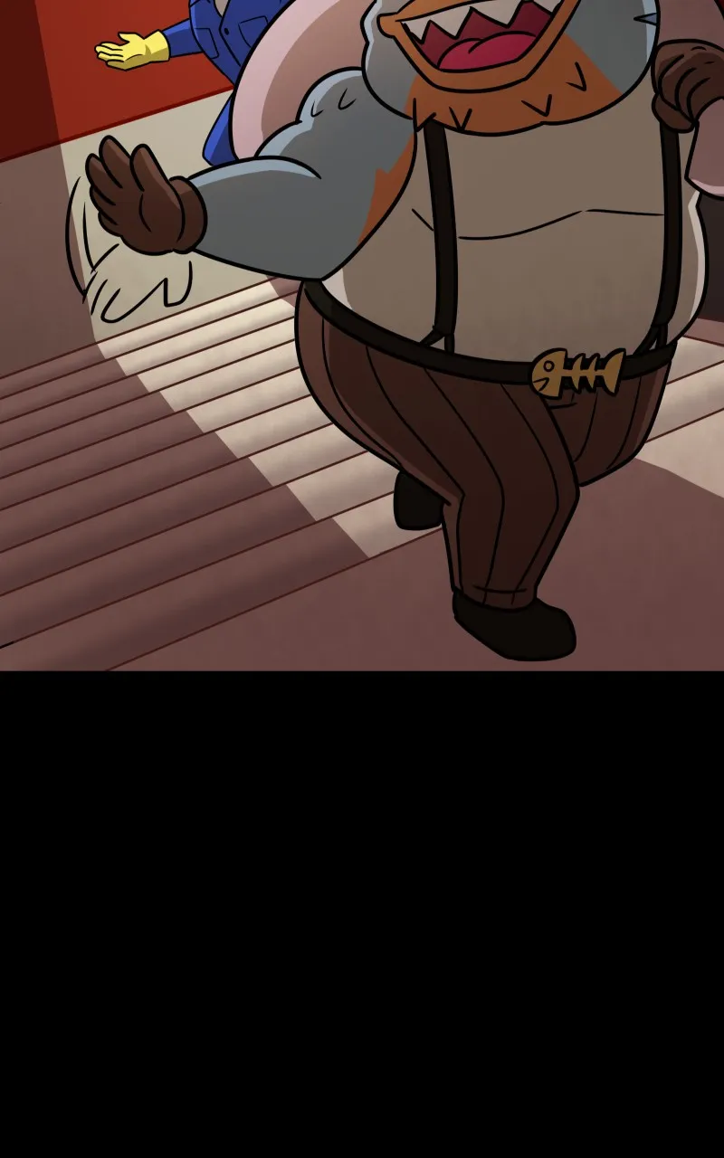 Skullgirls Chapter 15 page 33 - 