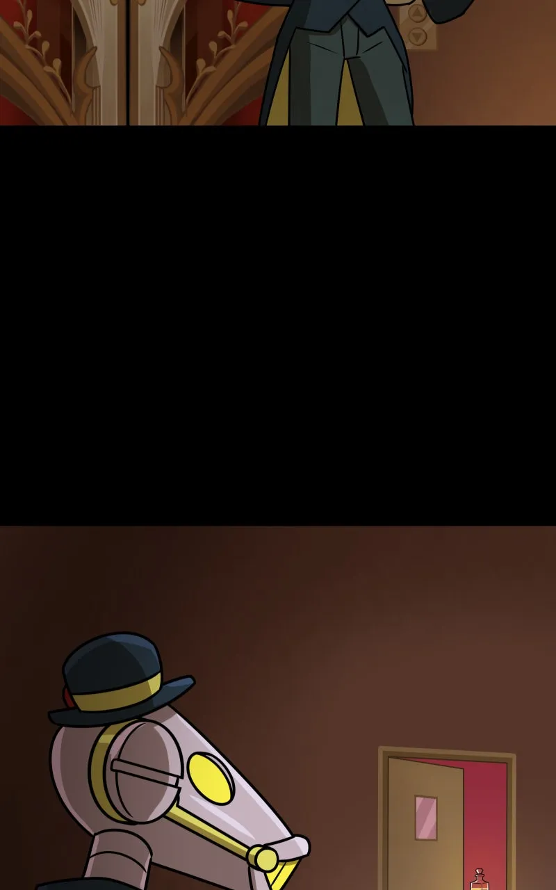 Skullgirls Chapter 15 page 36 - 
