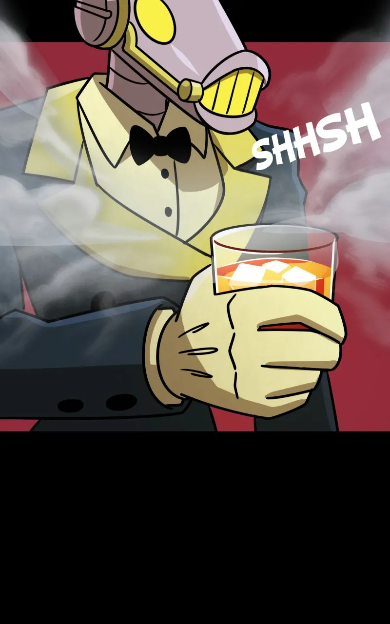 Skullgirls Chapter 15 page 41 - 