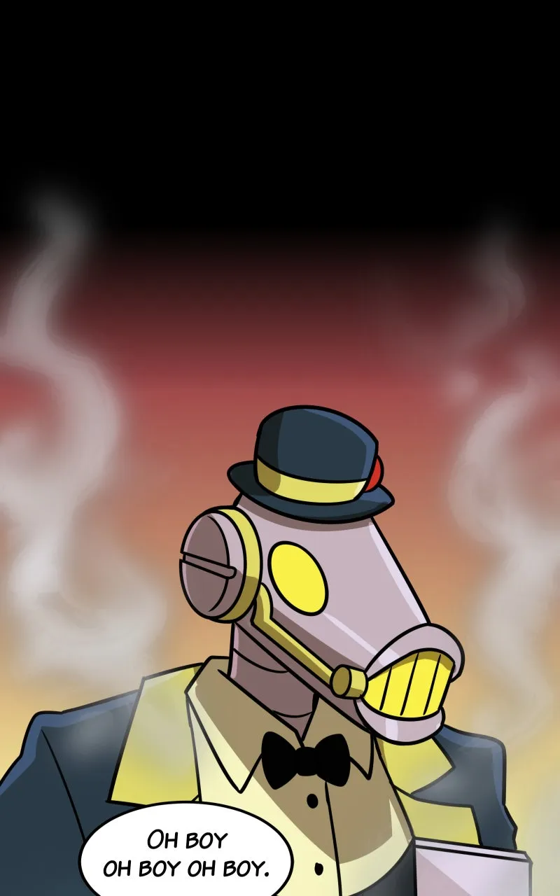 Skullgirls Chapter 15 page 46 - 