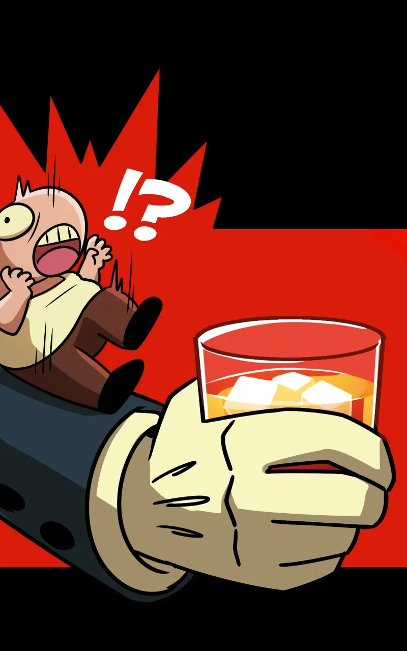 Skullgirls Chapter 15 page 49 - 