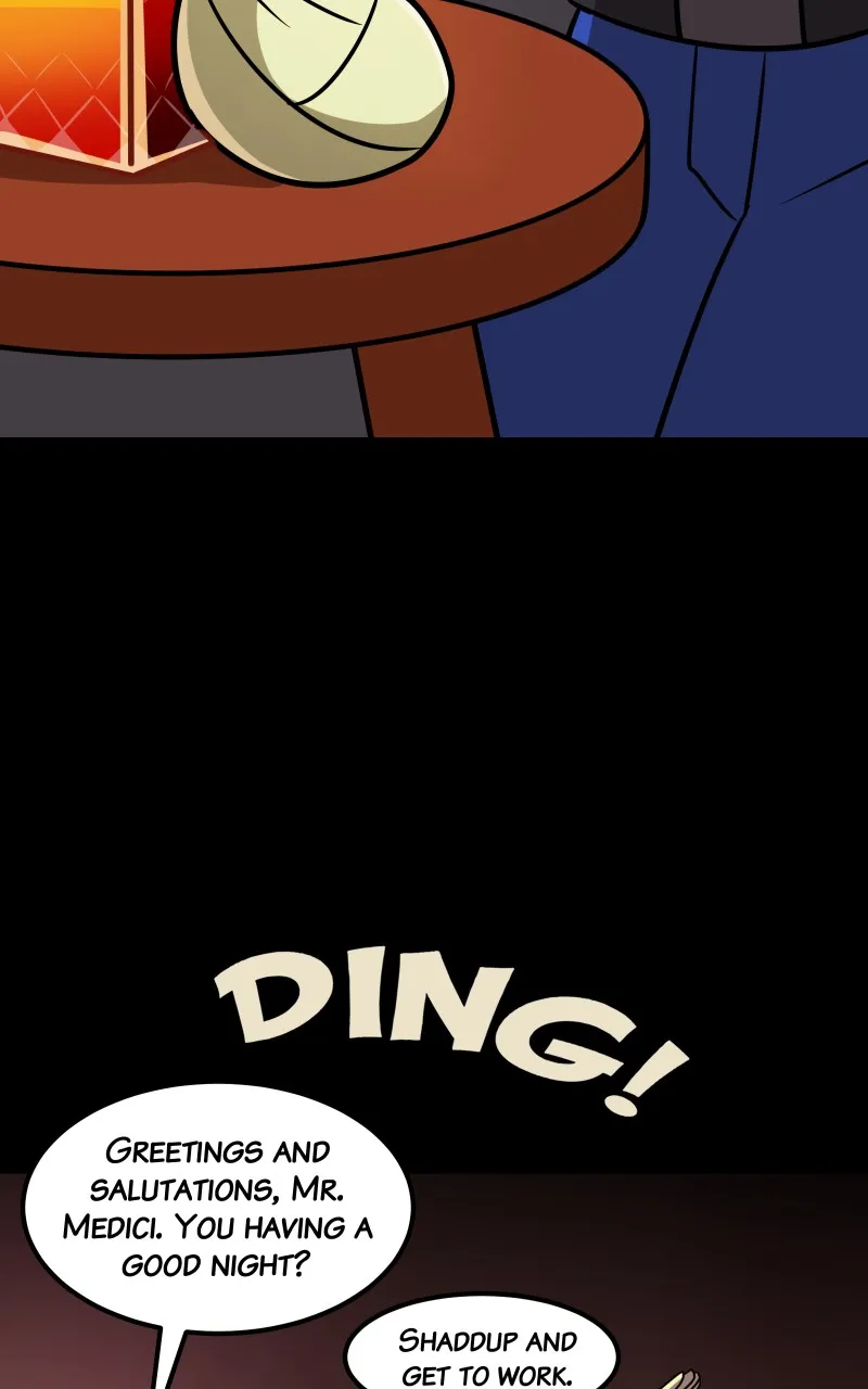Skullgirls Chapter 15 page 53 - 