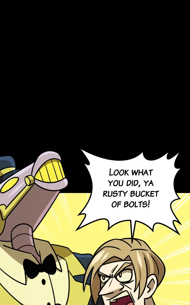 Skullgirls Chapter 15 page 64 - 