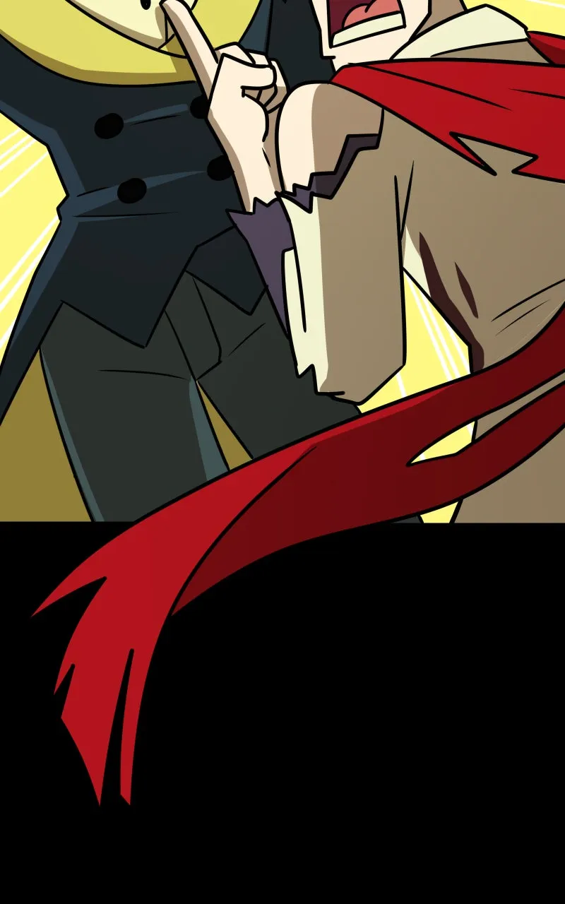Skullgirls Chapter 15 page 65 - 