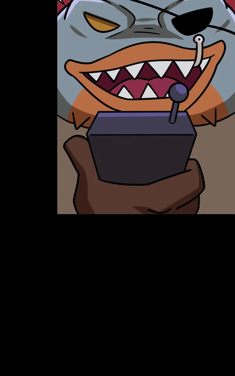 Skullgirls Chapter 15 page 68 - 