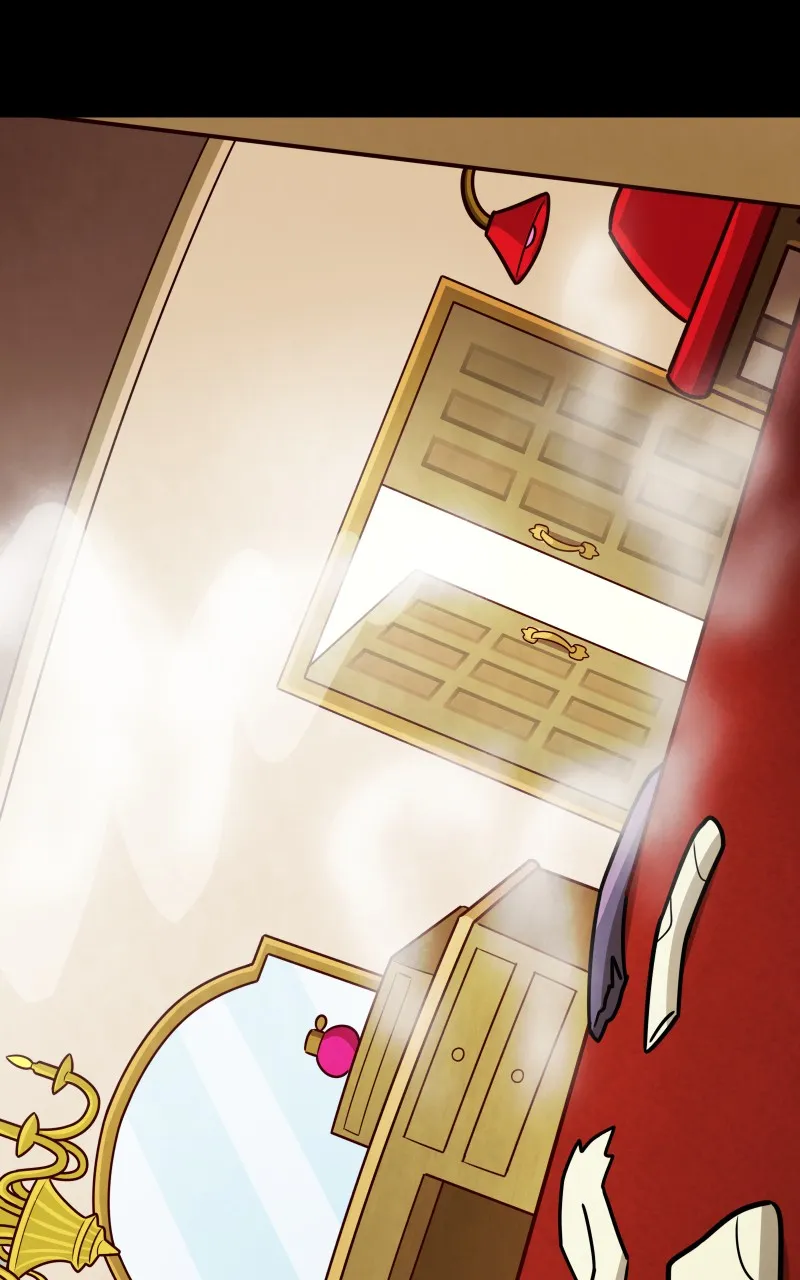 Skullgirls Chapter 15 page 72 - 