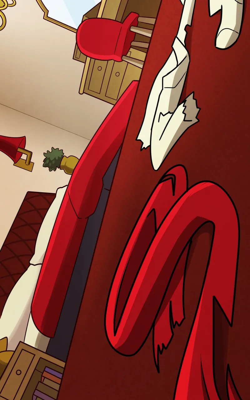 Skullgirls Chapter 15 page 73 - 