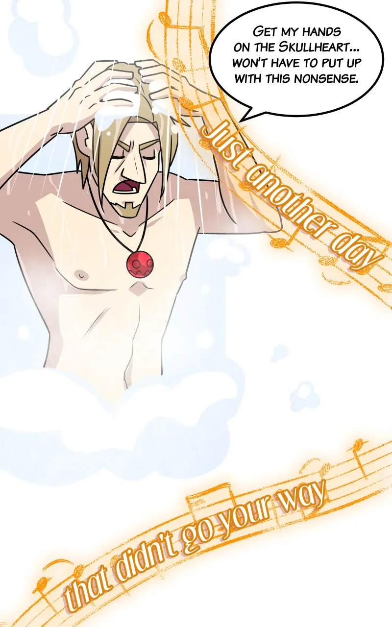 Skullgirls Chapter 15 page 76 - 