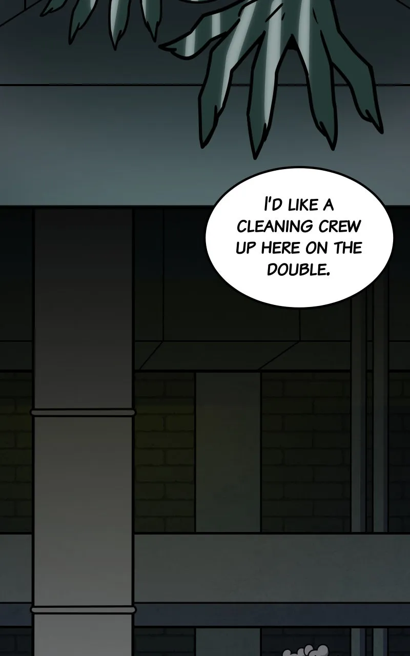 Skullgirls Chapter 15 page 9 - 