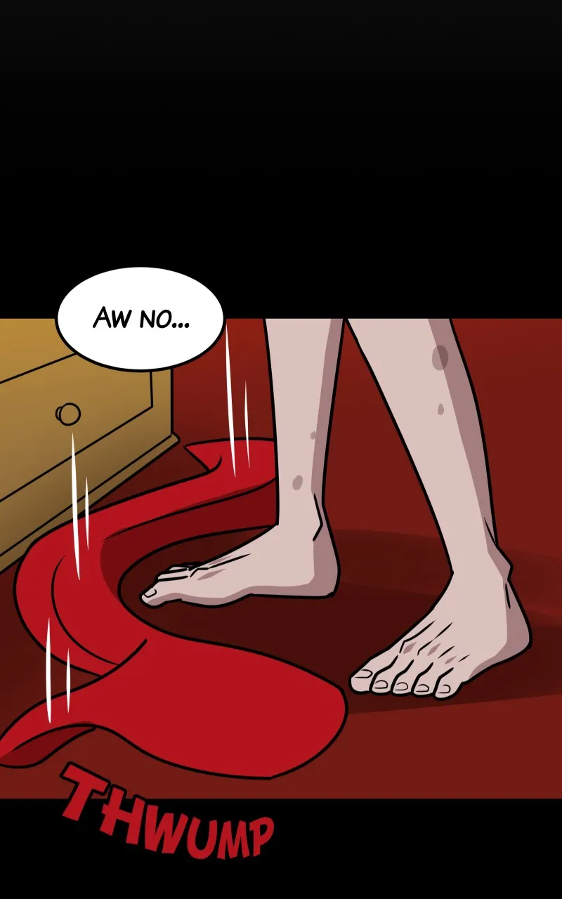 Skullgirls Chapter 15 page 88 - 