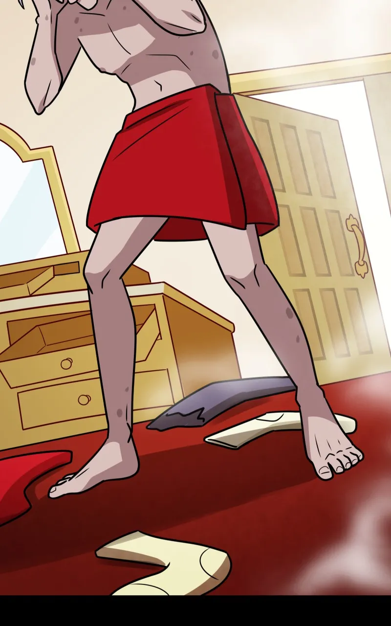 Skullgirls Chapter 15 page 90 - 