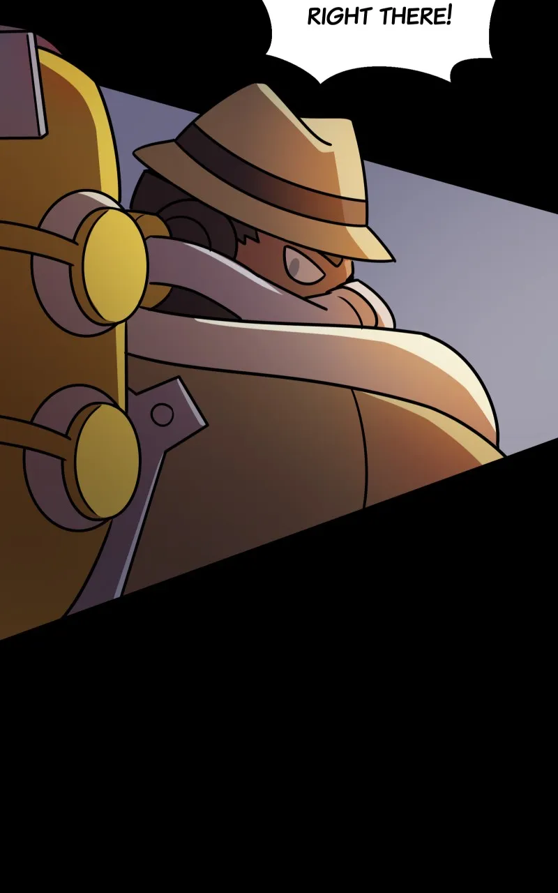 Skullgirls Chapter 16 page 13 - 