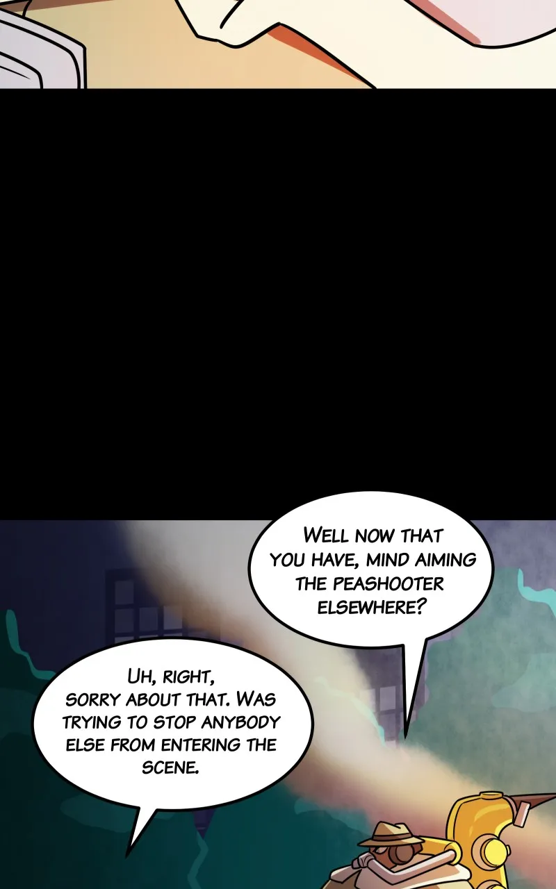 Skullgirls Chapter 16 page 15 - 