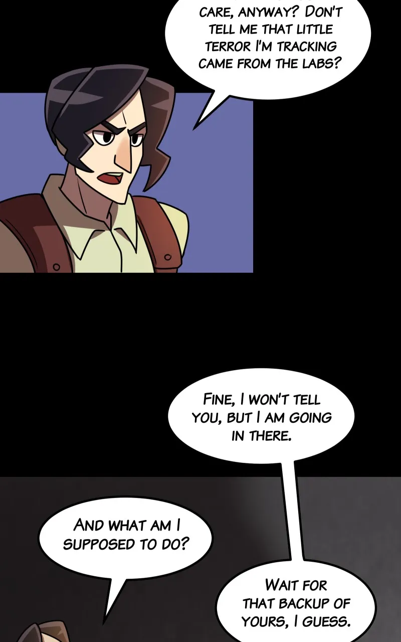 Skullgirls Chapter 16 page 20 - 