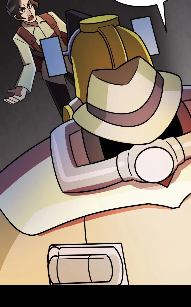 Skullgirls Chapter 16 page 21 - 