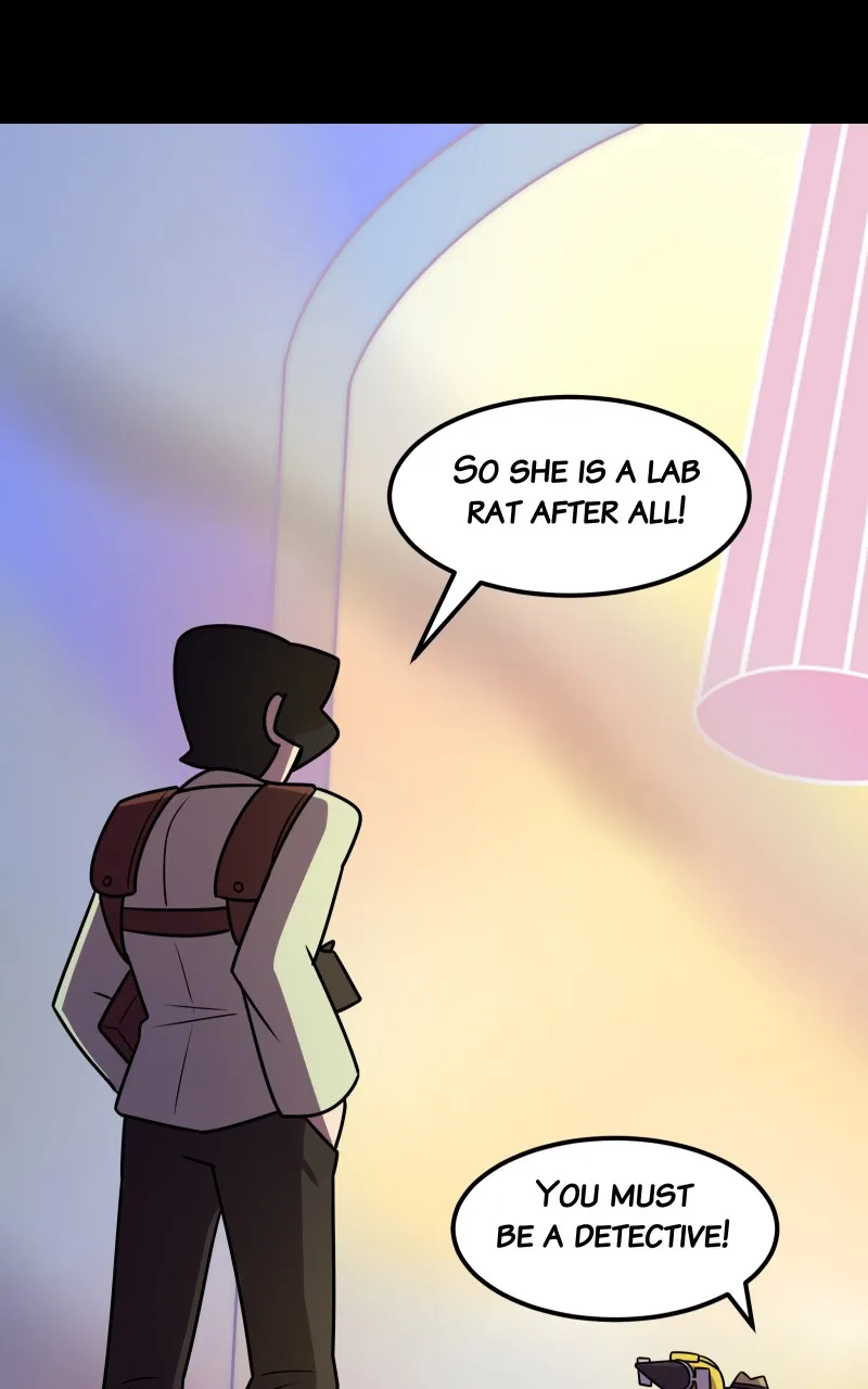 Skullgirls Chapter 16 page 22 - 