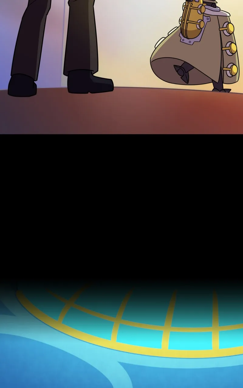 Skullgirls Chapter 16 page 23 - 