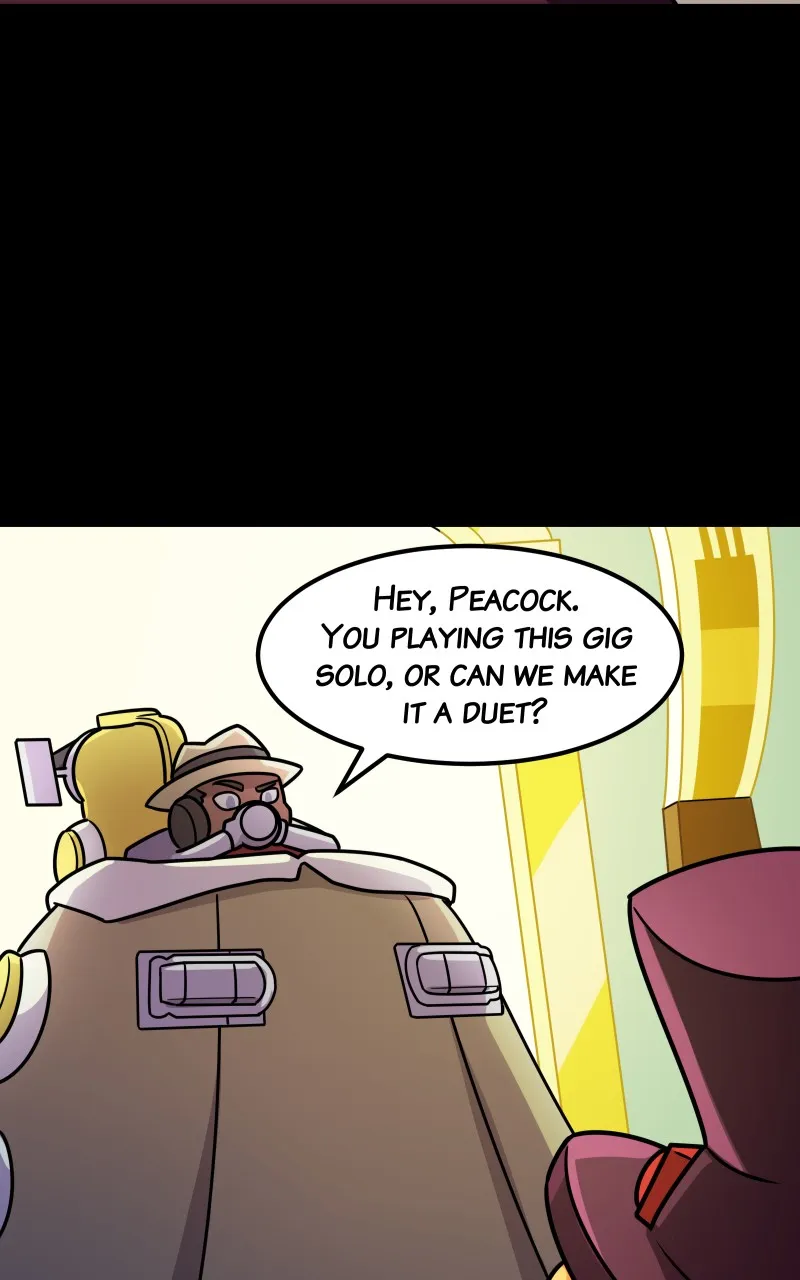Skullgirls Chapter 16 page 28 - 