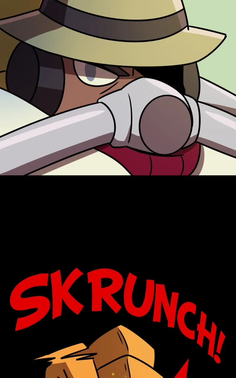 Skullgirls Chapter 16 page 30 - 