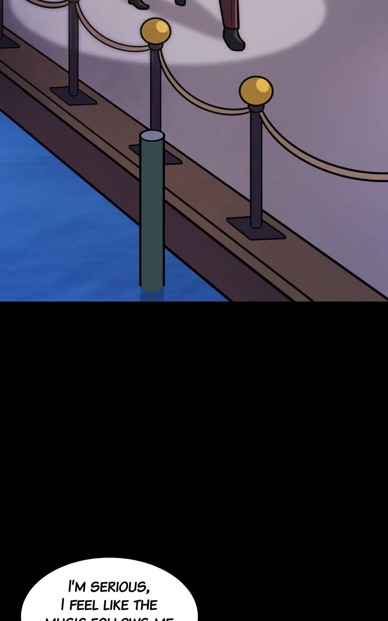 Skullgirls Chapter 16 page 4 - 